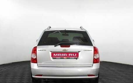 Chevrolet Lacetti, 2010 год, 507 000 рублей, 6 фотография