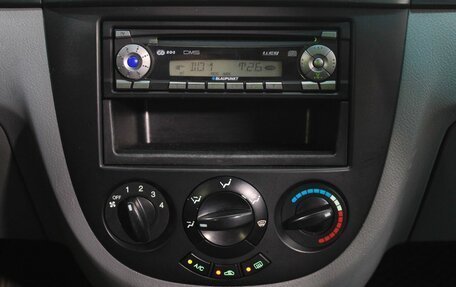 Chevrolet Lacetti, 2010 год, 507 000 рублей, 12 фотография