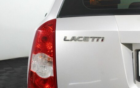 Chevrolet Lacetti, 2010 год, 507 000 рублей, 15 фотография