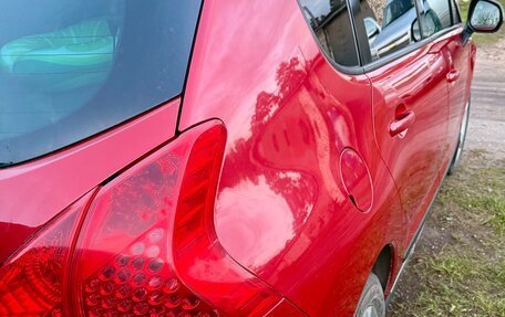 Peugeot 3008 I рестайлинг, 2011 год, 720 000 рублей, 5 фотография