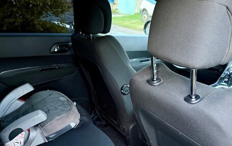 Peugeot 3008 I рестайлинг, 2011 год, 720 000 рублей, 6 фотография