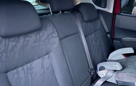 Peugeot 3008 I рестайлинг, 2011 год, 720 000 рублей, 7 фотография