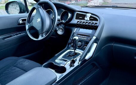 Peugeot 3008 I рестайлинг, 2011 год, 720 000 рублей, 8 фотография