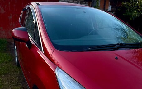 Peugeot 3008 I рестайлинг, 2011 год, 720 000 рублей, 12 фотография