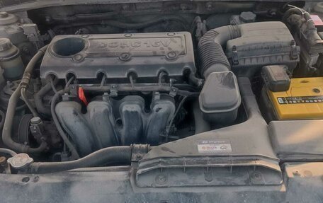 Hyundai Grandeur, 2014 год, 1 785 000 рублей, 2 фотография