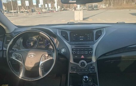 Hyundai Grandeur, 2014 год, 1 785 000 рублей, 6 фотография