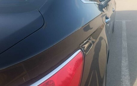 Hyundai Grandeur, 2014 год, 1 785 000 рублей, 7 фотография