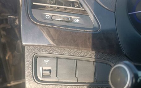 Hyundai Grandeur, 2014 год, 1 785 000 рублей, 9 фотография