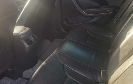 Hyundai Grandeur, 2014 год, 1 785 000 рублей, 10 фотография