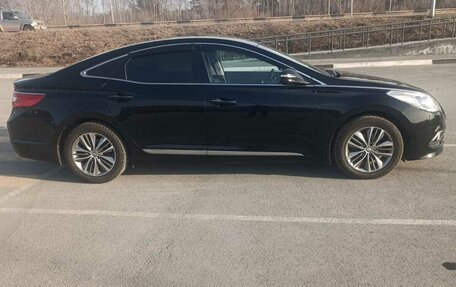 Hyundai Grandeur, 2014 год, 1 785 000 рублей, 8 фотография