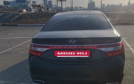 Hyundai Grandeur, 2014 год, 1 785 000 рублей, 4 фотография