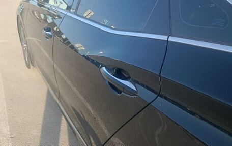 Hyundai Grandeur, 2014 год, 1 785 000 рублей, 12 фотография