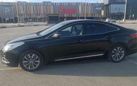 Hyundai Grandeur, 2014 год, 1 785 000 рублей, 13 фотография