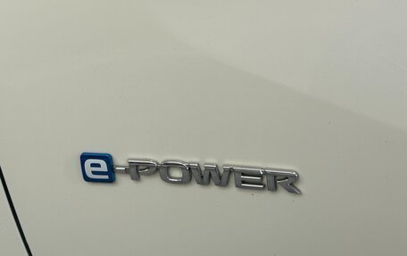 Nissan Note II рестайлинг, 2020 год, 1 350 000 рублей, 10 фотография