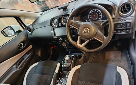 Nissan Note II рестайлинг, 2020 год, 1 350 000 рублей, 19 фотография