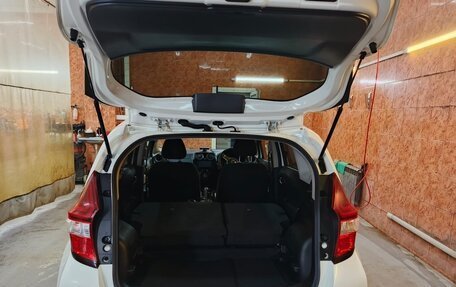 Nissan Note II рестайлинг, 2020 год, 1 350 000 рублей, 21 фотография