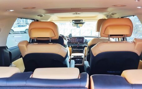 KIA Carnival, 2020 год, 4 499 000 рублей, 14 фотография