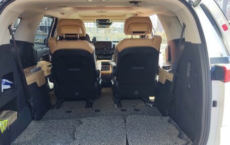 KIA Carnival, 2020 год, 4 499 000 рублей, 10 фотография