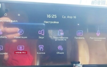 KIA Carnival, 2020 год, 4 499 000 рублей, 15 фотография