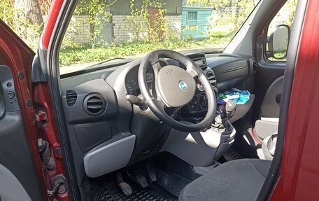 Fiat Doblo I, 2010 год, 625 000 рублей, 2 фотография