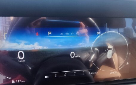 KIA Carnival, 2020 год, 4 499 000 рублей, 18 фотография