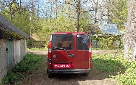 Fiat Doblo I, 2010 год, 625 000 рублей, 7 фотография