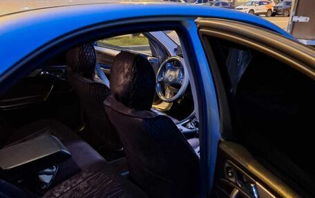 Mercedes-Benz C-Класс, 2004 год, 650 000 рублей, 9 фотография