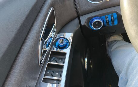 Chevrolet Cruze II, 2013 год, 950 000 рублей, 4 фотография