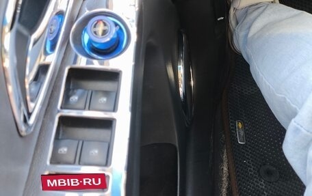 Chevrolet Cruze II, 2013 год, 950 000 рублей, 2 фотография