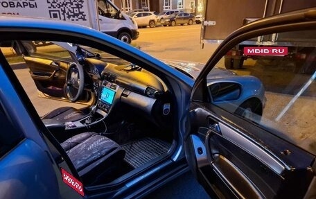 Mercedes-Benz C-Класс, 2004 год, 650 000 рублей, 12 фотография