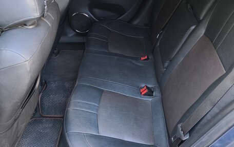 Chevrolet Cruze II, 2013 год, 950 000 рублей, 5 фотография