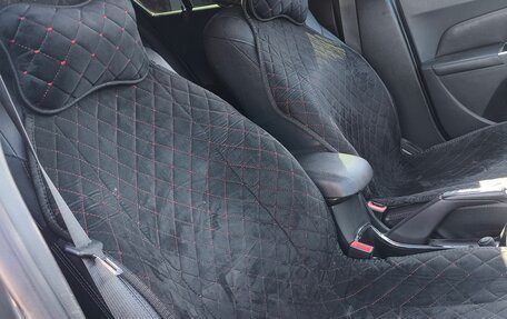 Chevrolet Cruze II, 2013 год, 950 000 рублей, 8 фотография