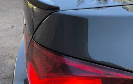 Chevrolet Cruze II, 2013 год, 950 000 рублей, 9 фотография