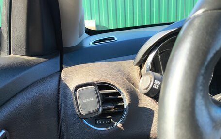 Chevrolet Cruze II, 2013 год, 950 000 рублей, 7 фотография