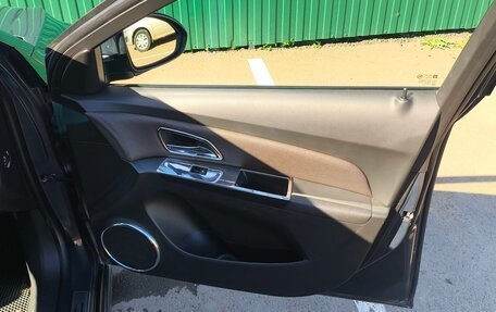 Chevrolet Cruze II, 2013 год, 950 000 рублей, 15 фотография