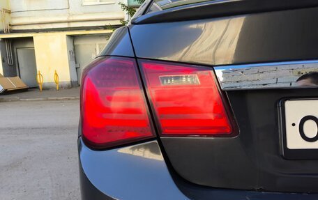 Chevrolet Cruze II, 2013 год, 950 000 рублей, 10 фотография
