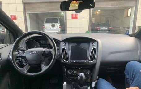 Ford Focus III, 2013 год, 990 000 рублей, 4 фотография