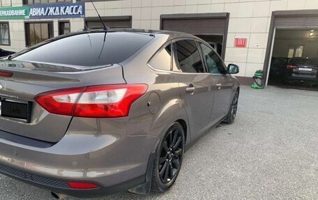 Ford Focus III, 2013 год, 990 000 рублей, 3 фотография