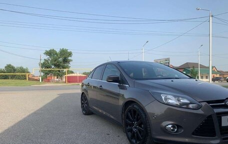 Ford Focus III, 2013 год, 990 000 рублей, 5 фотография