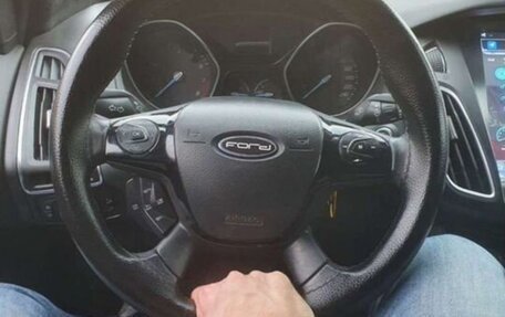 Ford Focus III, 2013 год, 990 000 рублей, 6 фотография