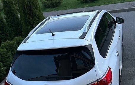 Nissan Pathfinder, 2014 год, 2 050 000 рублей, 6 фотография