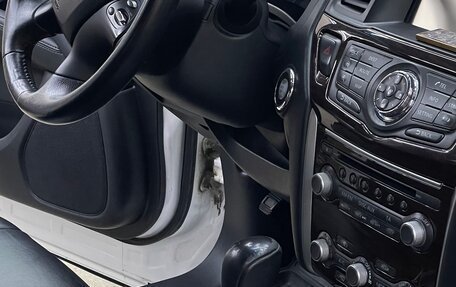 Nissan Pathfinder, 2014 год, 2 050 000 рублей, 14 фотография