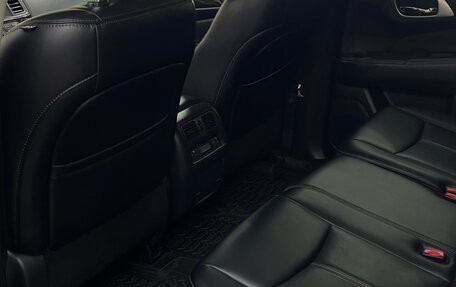 Nissan Pathfinder, 2014 год, 2 050 000 рублей, 18 фотография