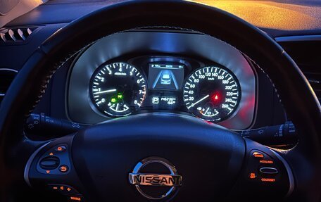 Nissan Pathfinder, 2014 год, 2 050 000 рублей, 20 фотография