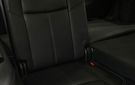 Nissan Pathfinder, 2014 год, 2 050 000 рублей, 17 фотография