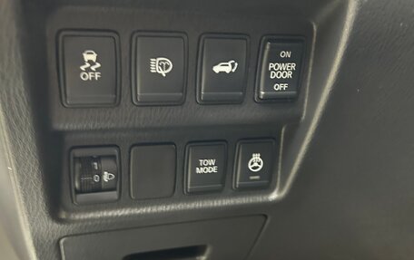 Nissan Pathfinder, 2014 год, 2 050 000 рублей, 28 фотография