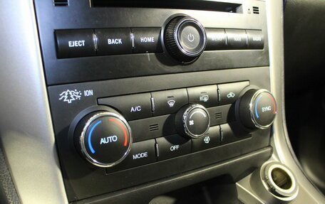 Chevrolet Captiva I, 2015 год, 1 405 000 рублей, 13 фотография