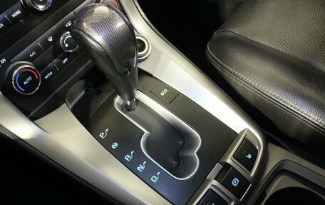 Chevrolet Captiva I, 2015 год, 1 405 000 рублей, 14 фотография
