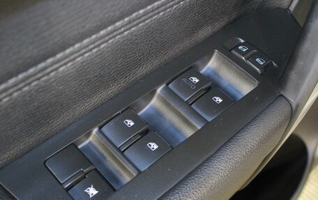 Chevrolet Captiva I, 2015 год, 1 405 000 рублей, 17 фотография