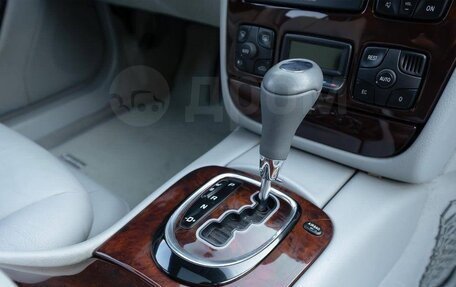Mercedes-Benz S-Класс, 2000 год, 1 570 000 рублей, 14 фотография